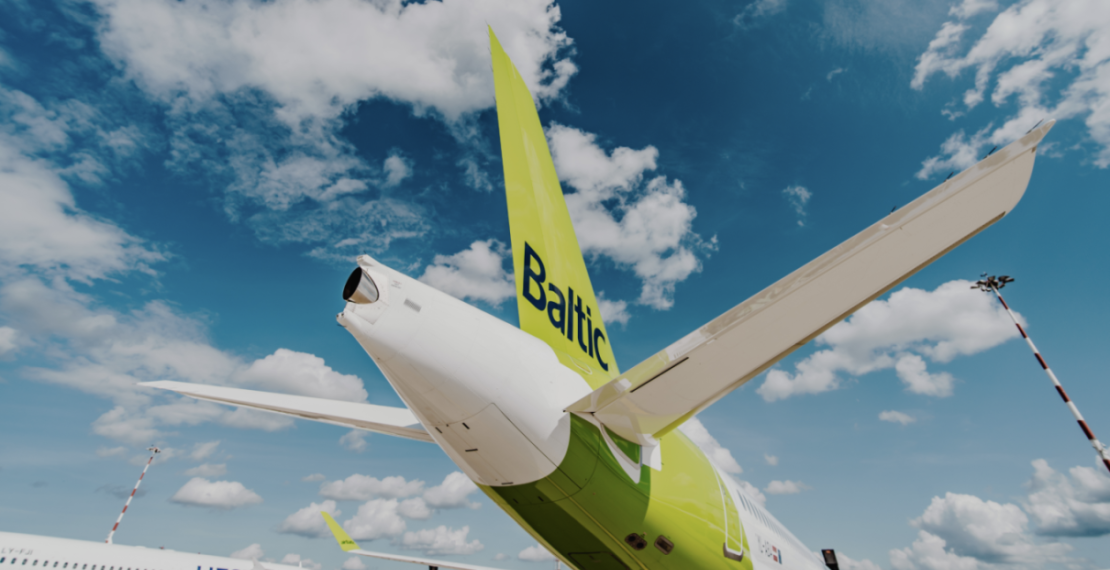 airBaltic получила одобрение суда США и доступ к финансированию Chapter 11