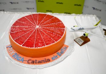 Прямиком в Италию