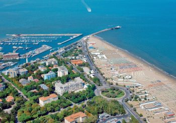 Курс на Италию