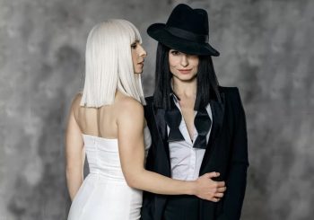 В Риге состоится премьера авторского мюзикла “BLACK X WHITE“