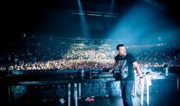 DJ ATB: масштабный концерт легенды в Риге