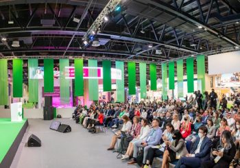 ATM 2024: эксперты в Дубае обсудят влияние предпринимательства и инноваций на индустрию туризма