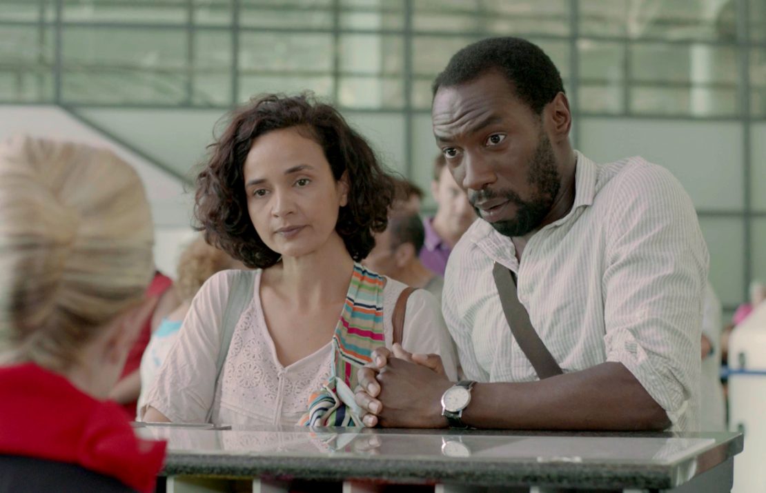 Manhattan Short в Риге