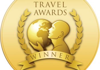 Удостоенный дважды