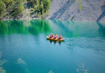 5 опасных достопримечательностей в Эстонии, которые стоит посетить