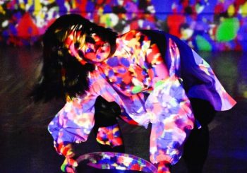 На фестиваль «Тысяча журавлей» приедут артисты из Японии и Южной Кореи