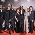 Rinspeed отправил гуманоидного робота GIGI в турне по Швейцарии