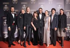 Звезды мировой сцены соберутся в Юрмале на праздничном концерте GALA GALANTE