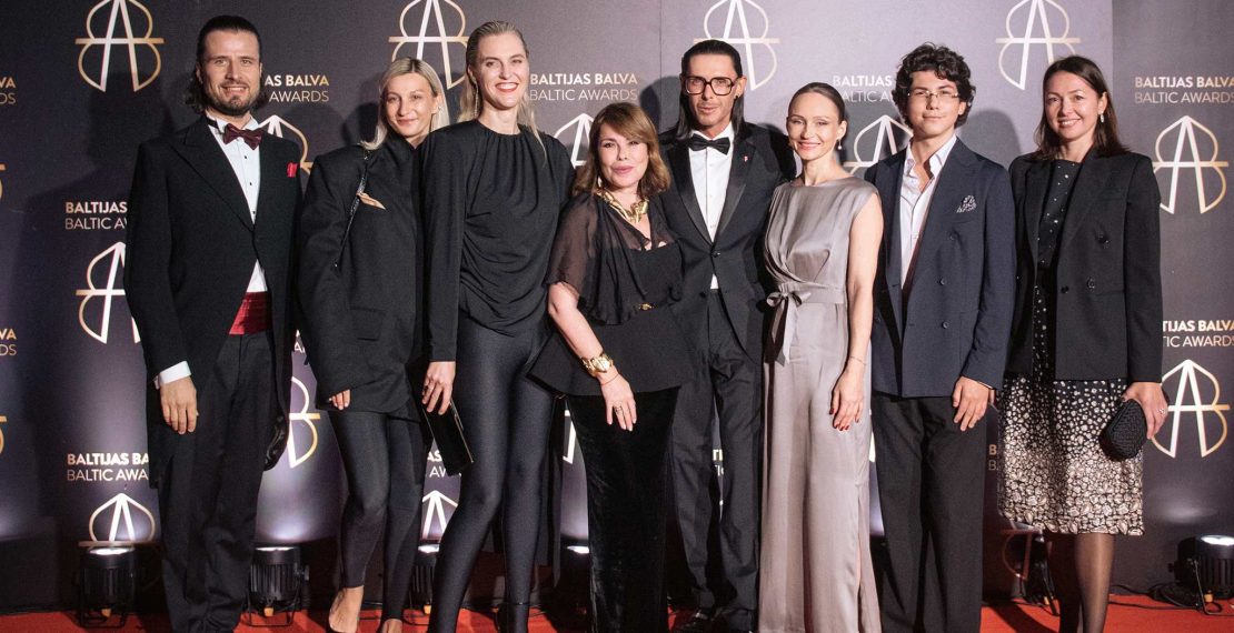 Звезды мировой сцены соберутся в Юрмале на праздничном концерте GALA GALANTE