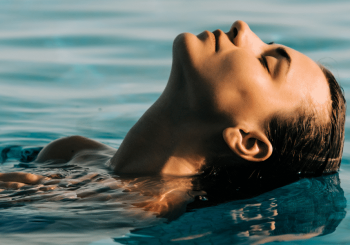 Талассоритуал THALAC: четыре шага профессионального ухода за телом дома