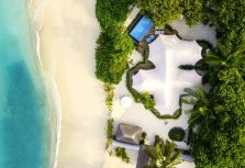 Sirru Fen Fushi представляет новый формат премиального глэмпинга на Мальдивах