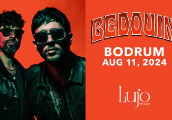 Отель Lujo Bodrum объявляет программу «Недели музыки Lujo»