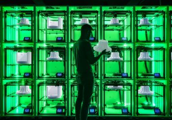 Greeny GARDEN — сад в твоей квартире