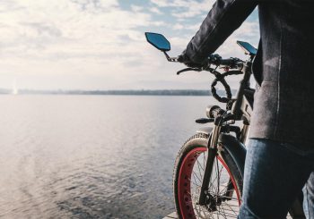 Bed & Bike. По Женеве и окрестностям с ветерком