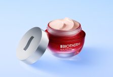 Biotherm Blue Peptides Uplift Cream — дневной крем с эффектом лифтинга и сияния для всех типов кожи лица
