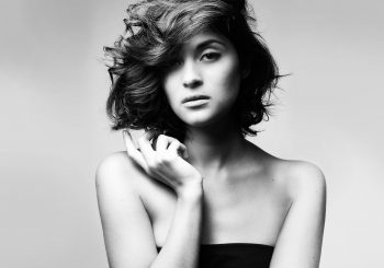 Фестиваль Botānika объявляет о концерте Жени Любич