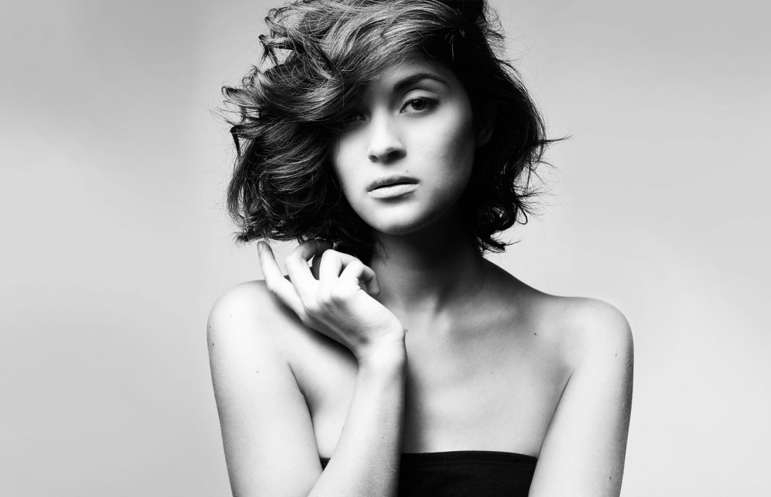 Фестиваль Botānika объявляет о концерте Жени Любич