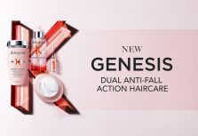 Kerastase Genesis. 7 продуктов, которые спасут ваши волосы