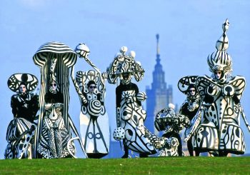 «Послание для тех, у кого устала душа»