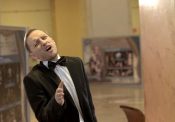 Говорит и показывает «Манхэттен»