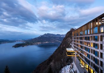 Экономический форум пройдет в Бюргенштоке