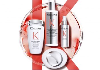 Возратите волосам внутреннюю силу с новой линейкой продуктов Kérastase Première