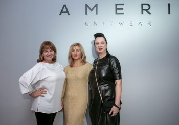 AMERI knitwear: сделано в Латвии