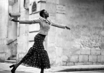 CHANEL — Dakar 2022/23 Métiers d’art show. Small leather goods