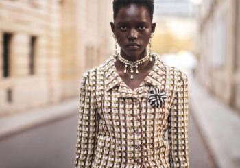 CHANEL — Dakar 2022/23 Métiers d’art show
