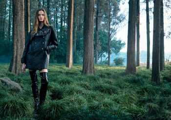 CHANEL Métiers d’art 2024/25: поэма между Парижем и Ханчжоу