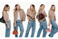 Кампания CHANEL 25 – кинематографическая история сумки, отражающей разные грани современной женщины