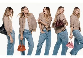 Кампания CHANEL 25 – кинематографическая история сумки, отражающей разные грани современной женщины