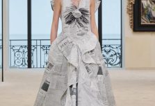 CHANEL. Cruise 2026/27: Биарриц, свобода тела и первая круизная коллекция Маттьё Блази