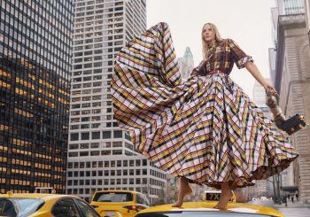 CHANEL Métiers d’art 2026: новые суперсилы моды