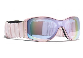 Дом CHANEL объявил о начале продаж зимней коллекции очков и оправ