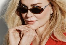 CHANEL показал кампанию, в которой очки говорят громче слов