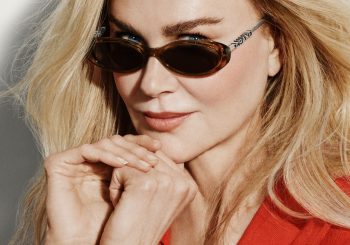 CHANEL показал кампанию, в которой очки говорят громче слов