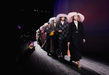 Chanel Fall-Winter 2024/25 Ready-to-Wear. Возвращение к истокам