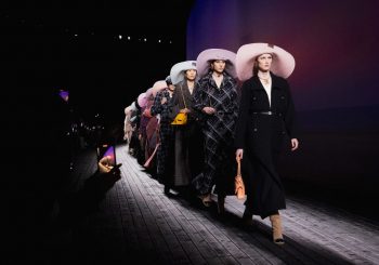 Chanel Fall-Winter 2024/25 Ready-to-Wear. Возвращение к истокам