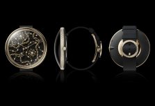 Chanel представил коллекцию часов, вдохновленную подушечкой для иголок — Mademoiselle Privé Pique-Aiguilles