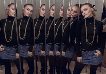 SOUND PREMIÈRE. Говорит и показывает CHANEL