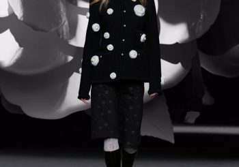 Chanel. Fall-Winter 2023/24 Ready-to-Wear collection