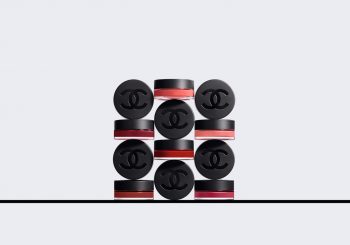 N°1 DE CHANEL — новое поколение средств, представленное Домом моды в этом году