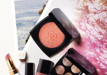 La Pausa De CHANEL — образ солнечной Ривьеры