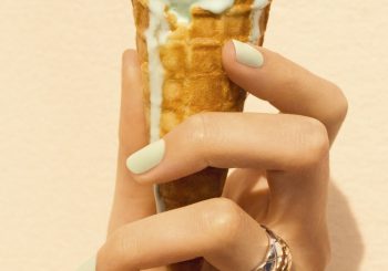 Лето в цветах Chanel