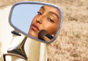 У CHANEL вышла летняя коллекция макияжа Les Beiges Makeup Collection