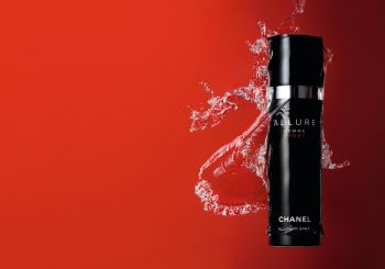 Allure Home Sport. Теперь с собой и в путешествии