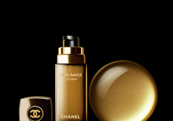 SUBLIMAGE L’Extrait от Chanel — идеальное восстановление для вашей кожи