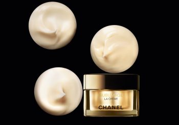 SUBLIMAGE La Crème Texture Fine – комплексное средство по уходу за кожей, обогащенное ванилью планифолией