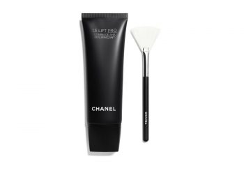 CHANEL Le lift pro retexturizing aha peel. Пилинг с АНА-кислотами для улучшения текстуры кожи